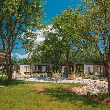 Valamar Lanterna פארק נופש