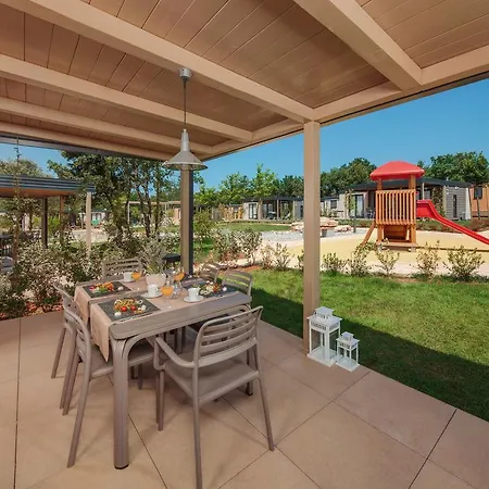 Valamar Lanterna 4* Tar-Vabriga