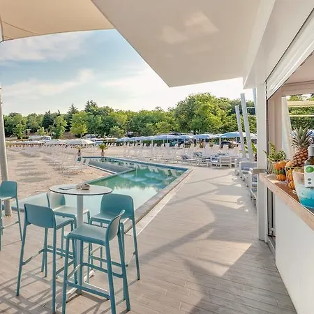 Valamar Lanterna Parque de vacaciones Tar-Vabriga