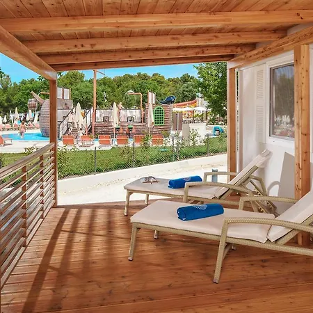 Valamar Lanterna Parque de vacaciones Tar-Vabriga