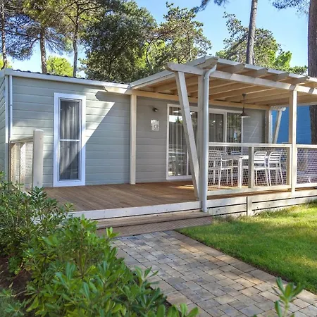 Valamar Lanterna פארק נופש