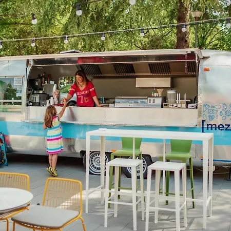 Valamar Lanterna Parque de vacaciones Tar-Vabriga